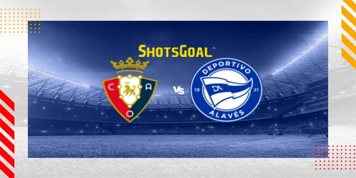 Kemenangan Dramatis Alaves atas Osasuna