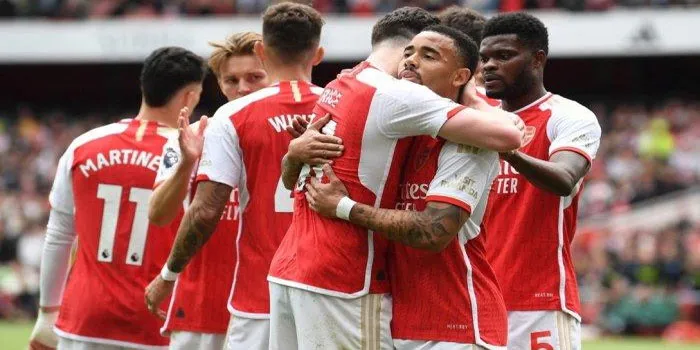 Arsenal Sudah Punya Mental Juara Liga Inggris?