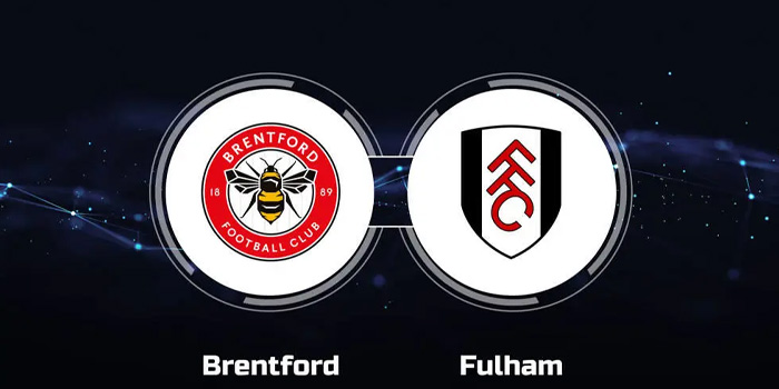 Fulham FC vs Brentford – Premier League 26 Agustus 2024 di Craven Cottage, di markas Fulham