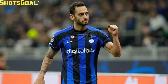 Hakan Calhanoglu Saya Akan Keluar Dari Inter Milan ?