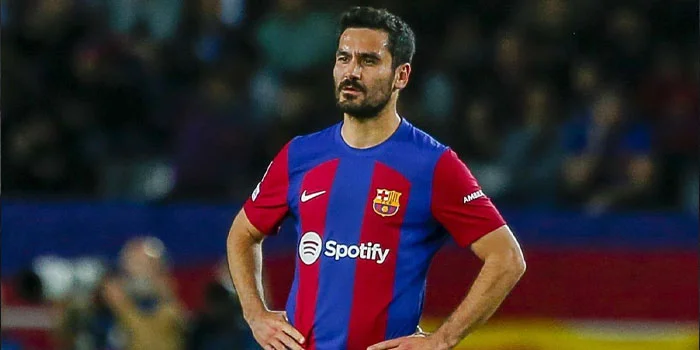 Hansi Flick – Pastikan Ilkay Gundogan Bertahan di Barcelona Meski Rumor Hengkang Beredar