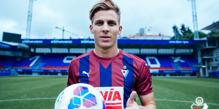 Ivan Alejo - Kartu Kuning Terbanyak di Laliga EA Sports 2023/24