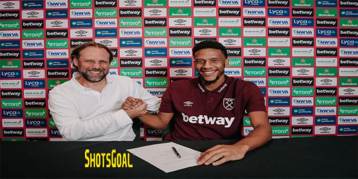 West Ham United Pinjam Jean-Clair Todibo dari OGC Nice