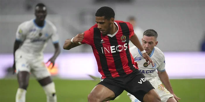 Jean-Clair Todibo Menjadi Incaran Dua Klub