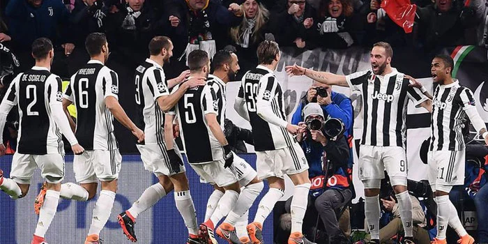 Juventus Berhasil Bantai Como 3-0 Di Perdana Liga Italia 2024