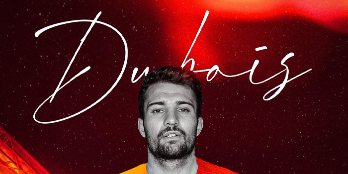 Leo Dubois – Baru Ini Torino Merekrut Bek Asal Prancis dari Galatasaray