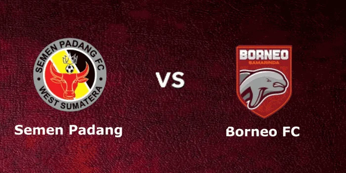 Liga-Indonesia-Hasil-Pertandingan-1-3-Semen-Padang-vs-Borneo-FC