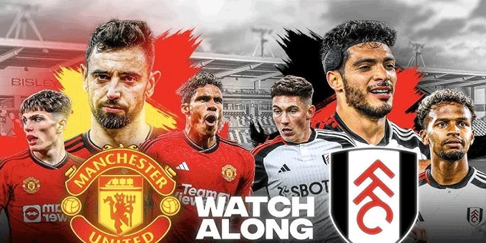 Liga Inggris: Manchester United vs Fulham - Tiga Pemain MU yang Bisa Langsung Bersinar