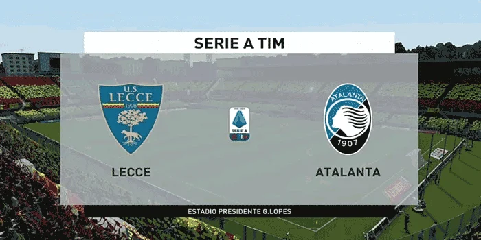 Liga-Italia-Lecce-vs-Atalanta,-Duel-Awal-Musim-yang-Menjanjikan-di-Serie-A