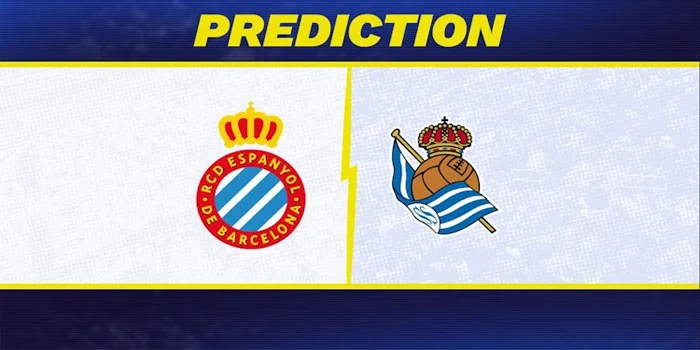 Liga-Spanyol---Prediksi-Pertandingan-Espanyol-vs-Real-Sociedad,-Tanggal-25-Agustus-2024