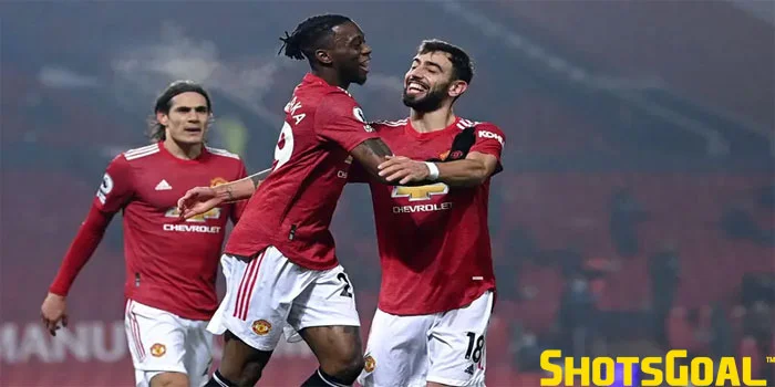 Manchester United Terancam Kehilangan Salah Satu Pilar Saat Klub Rival Lakukan Pendekat