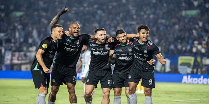 Muchtar Berharap Persib Ga Sekadar Numpang Lewat