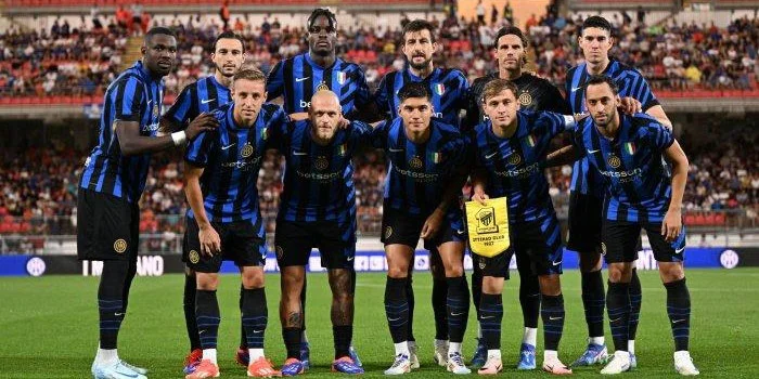 Perang Juara Pembuka – Prediksi Seru Genoa vs Inter Milan Di Liga Italia 2024/2025