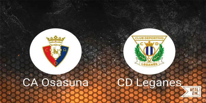 Pertandingan Antara osasuna vs leganes: Pratinjau, Prediksi, & Susunan Pemain