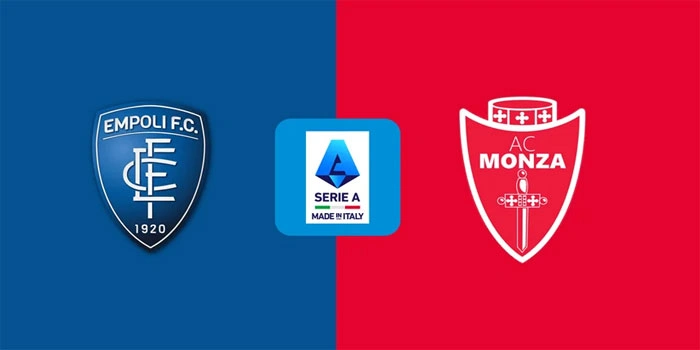 Serie A – Prediksi Pertandingan Empoli Vs Monza 17 Agustus 2024