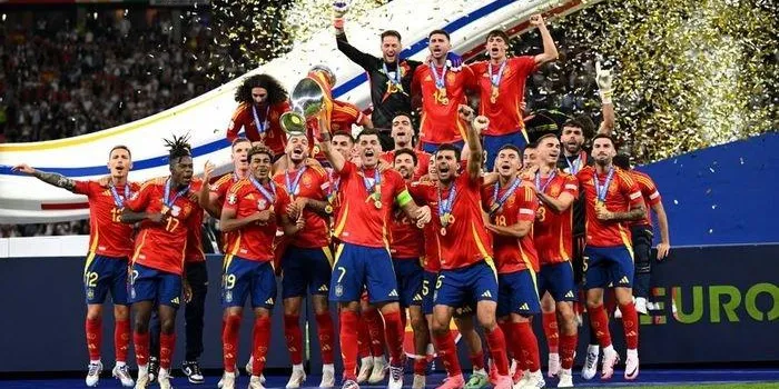 Spanyol Juara Euro 2024: Kembalinya La Roja ke Puncak Sepak Bola Eropa