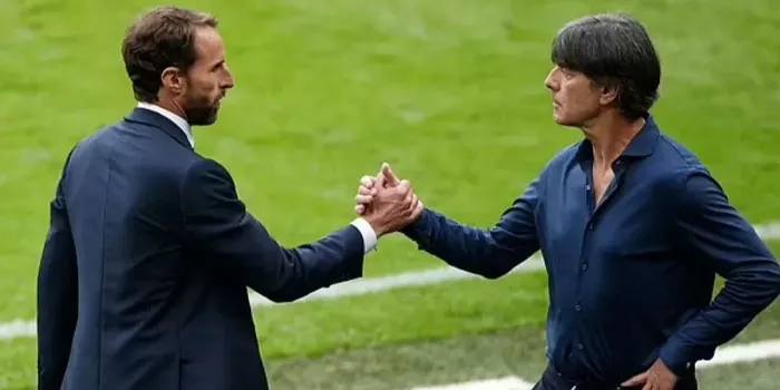 Joachim Low Tertarik Gantikan Gareth Southgate di Timnas Inggris