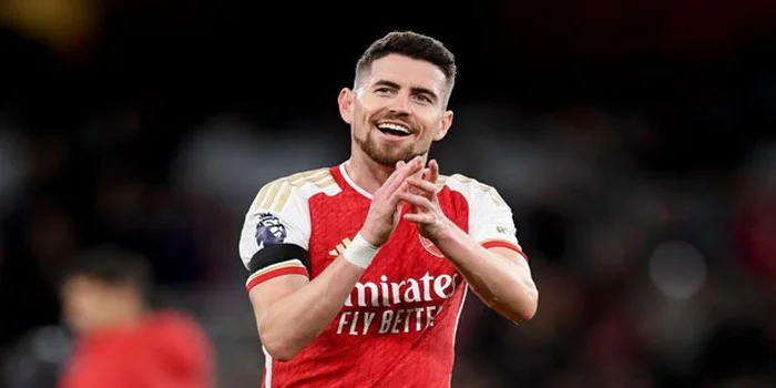 Jorginho – Sebut Mental Juara Arsenal Sudah Kembali