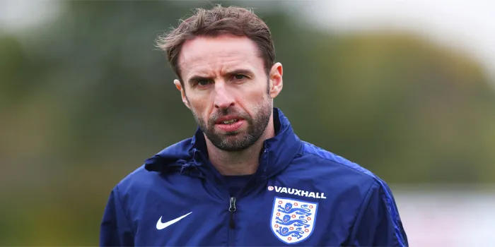 Gareth Southgate Putuskan Jeda dari Kepelatihan