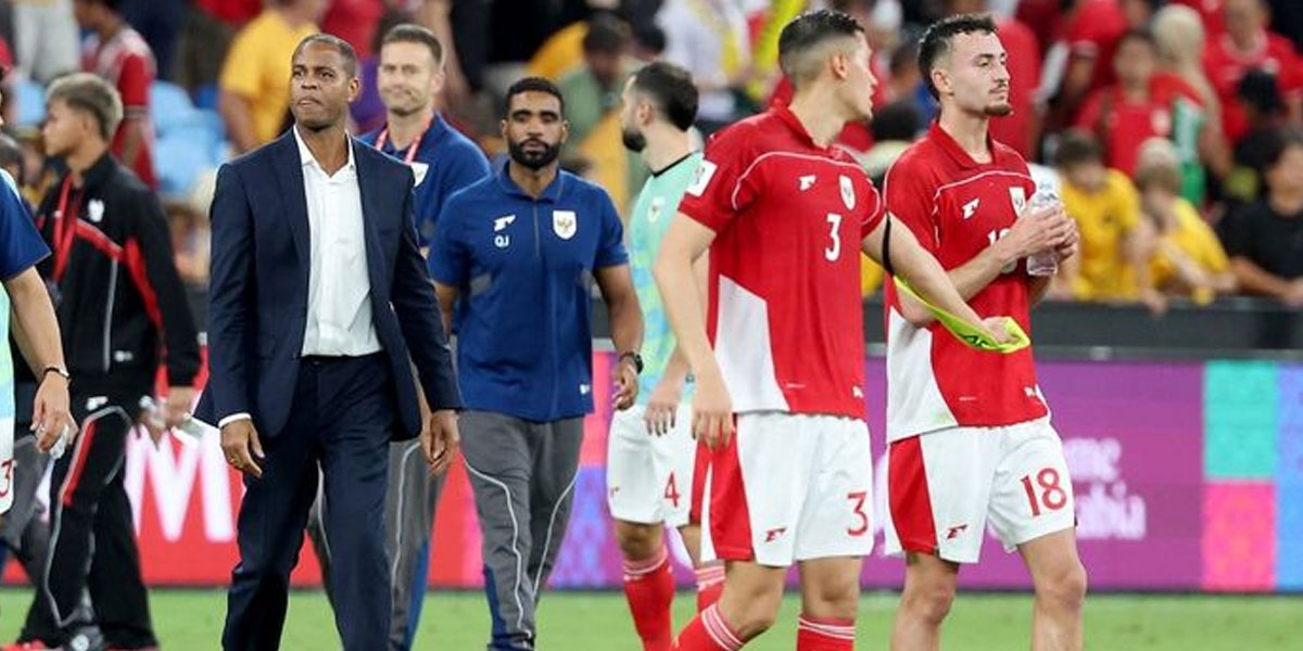 Cerita Gelandang Abroad dan Patrick Kluivert di Timnas Indonesia