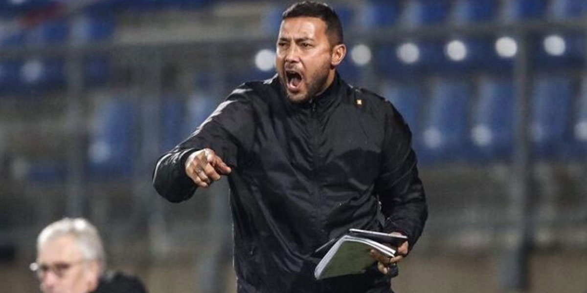 Ditonton Denny Landzaat, Bek Timnas Indonesia Bawa Kabar Baik