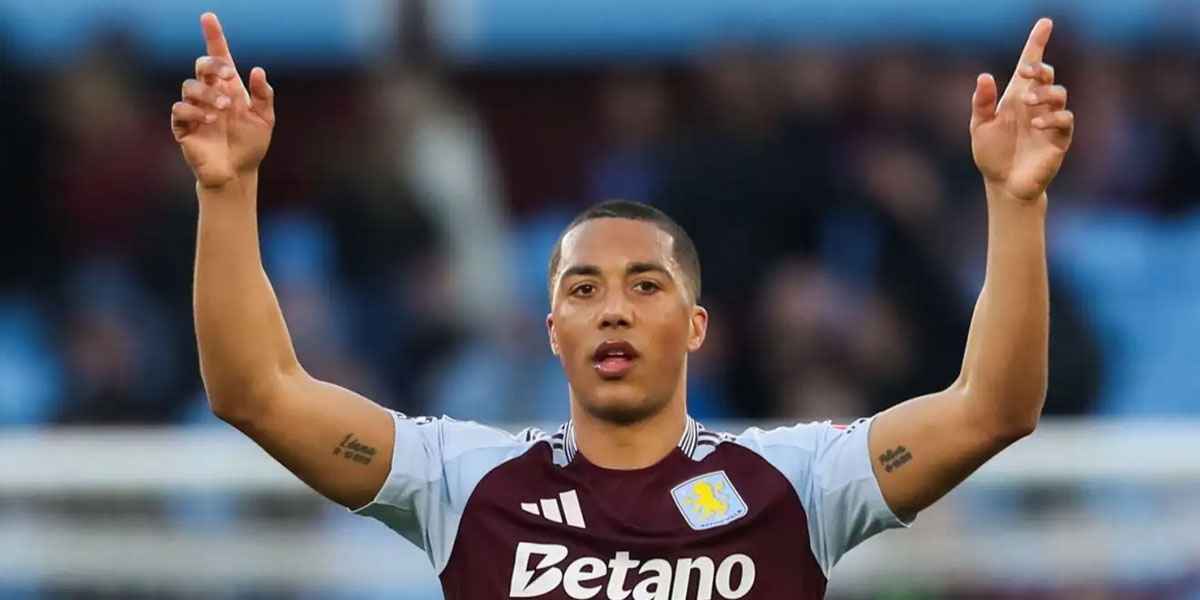 Gol Youri Tielemans Membawa Kemenangan Aston Villa atas Fulham