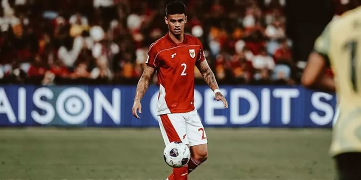 Linda Tombeng Bangga, Mees Hilgers, Pilih Timnas Indonesia