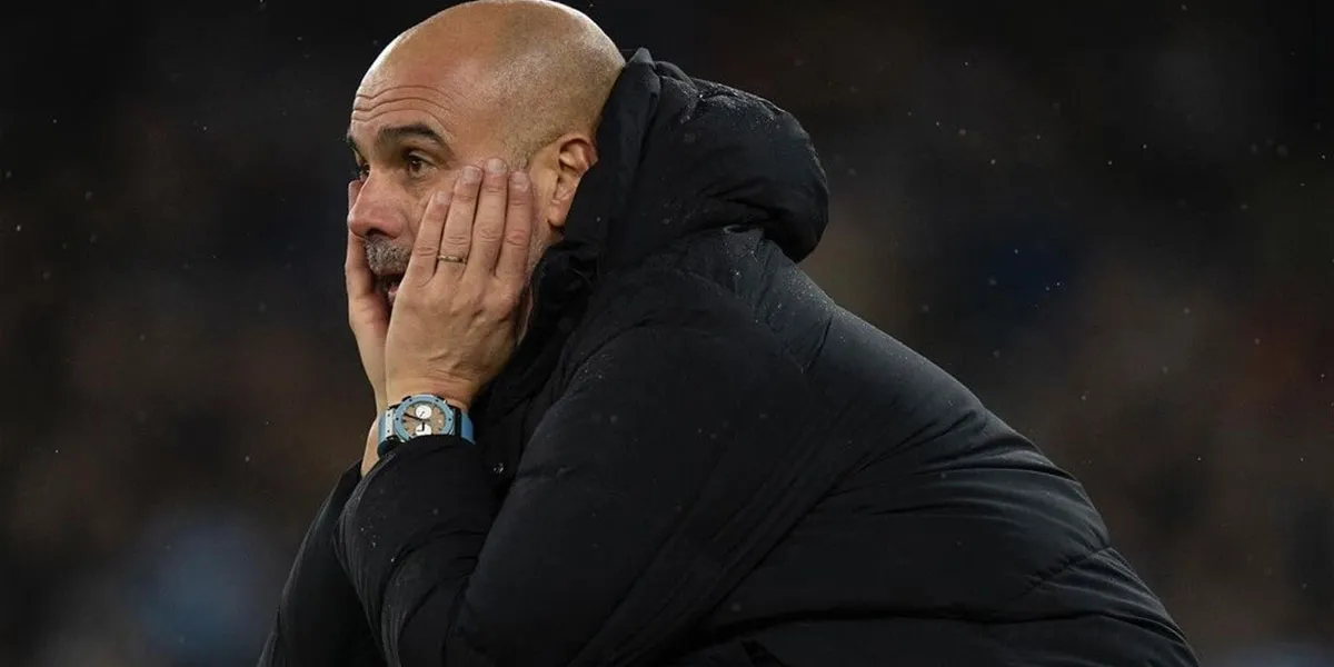 Pep Guardiola Ancam Mundur Jika Skuad Manchester City Terlalu Besar