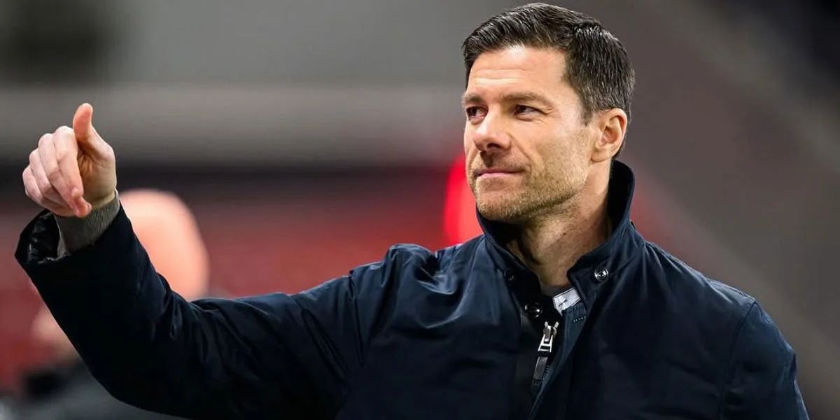 Real Madrid Segera Tunjuk Xabi Alonso Sebagai Pelatih Baru