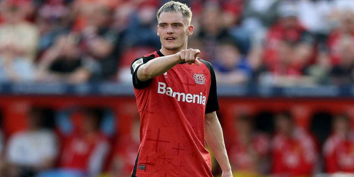 Rumor Transfer: Bayer Leverkusen Ingin Florian Wirtz ke Man City atau Real Madrid