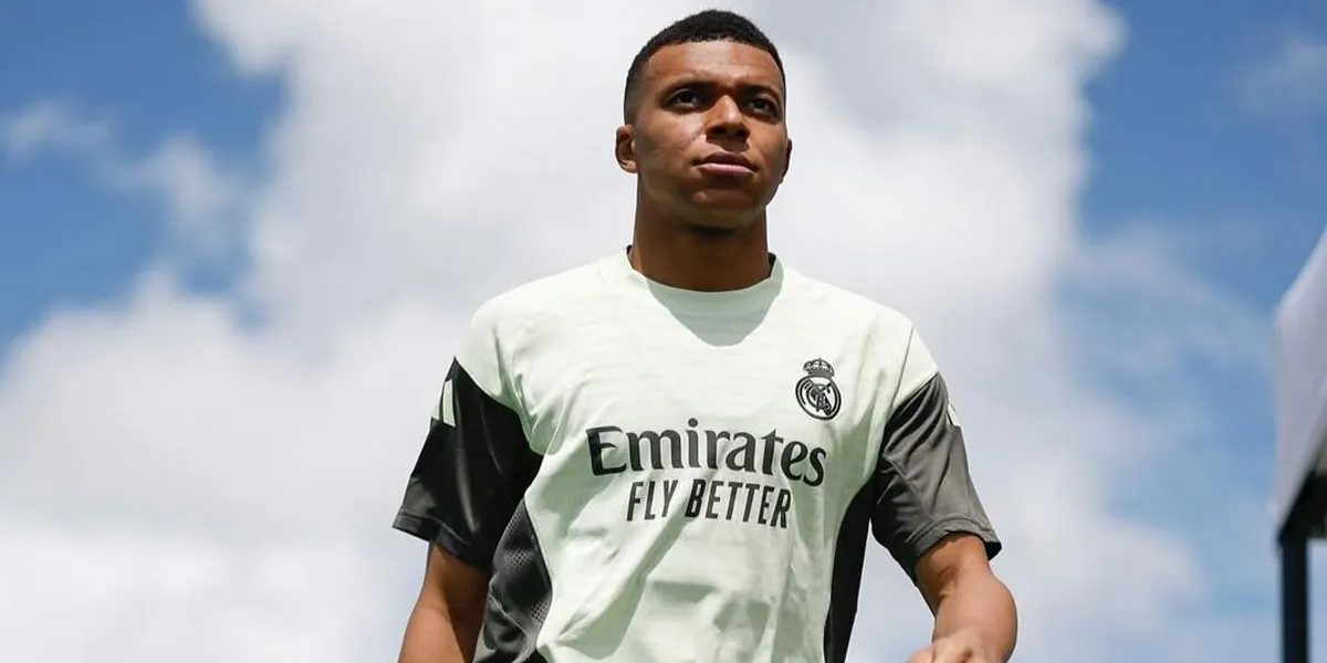 Kylian Mbappe Gugat PSG atas Tuduhan Pelecehan Moral