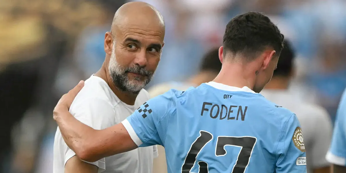 Pep Guardiola: Manchester City Kembali ke Performa Terbaik di Piala Dunia Antarklub