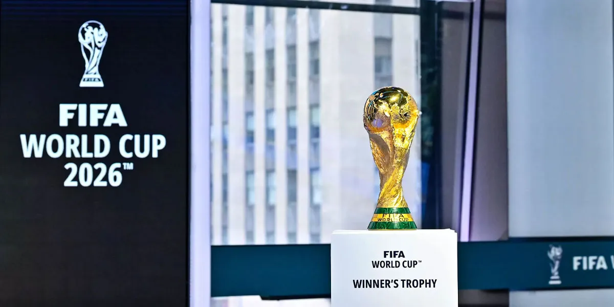 Piala Dunia 2026: Yordania, Uzbekistan, dan Korea Selatan Lolos dengan Catatan Bersejarah