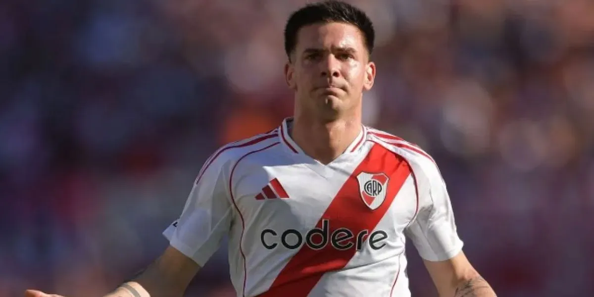 Real Madrid Merekrut Franco Mastantuono dari River Plate