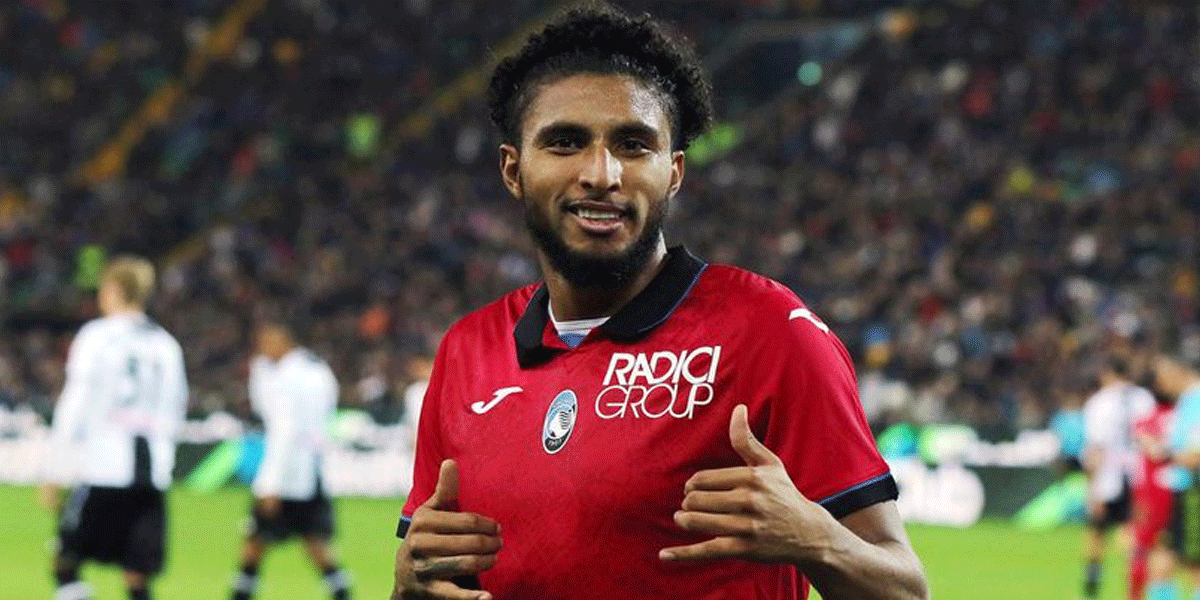 Siap Jadi Rekrutan Ketiga Manchester United di Musim Panas 2025?