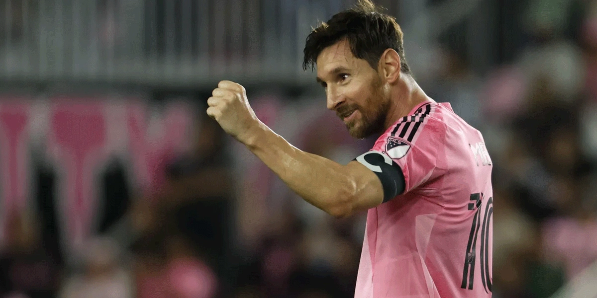 MLS 2026: Jeda 7 Minggu untuk Piala Dunia, Messi Buka Stadion Baru