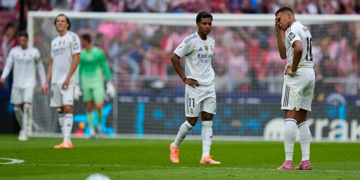 Real Madrid Tegaskan Persatuan Tim di Tengah Kritik dan Tekanan Eksternal