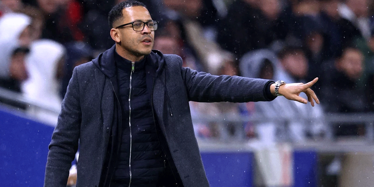 Liam Rosenior Datang ke Chelsea dengan Mental Juara dan Ambisi Besar