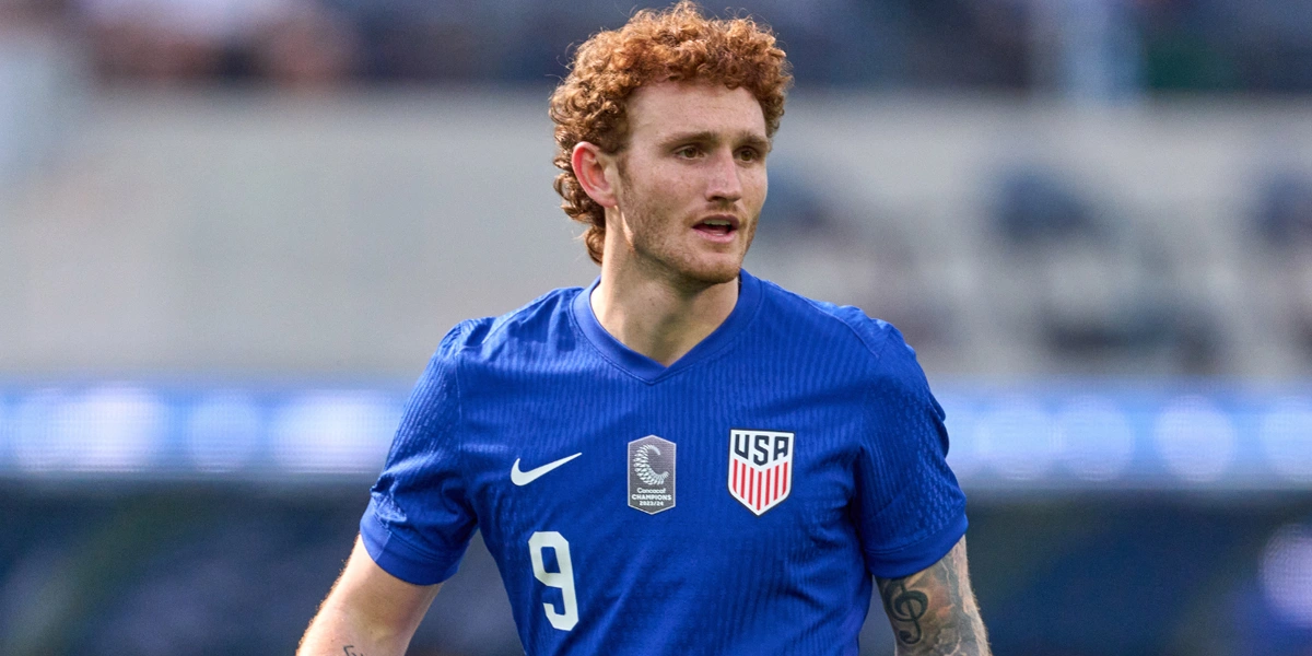 Josh Sargent ke Toronto FC, Transfer Besar yang Bisa Mengubah Wajah Klub MLS