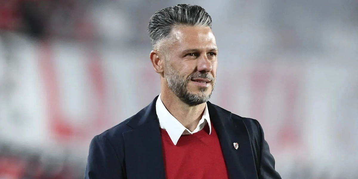Martin Demichelis Jadi Kandidat Utama Pelatih Real Mallorca
